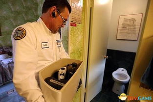 谷歌涉足家政服務領域 科技巨頭如何重塑“上門服務”新生態？