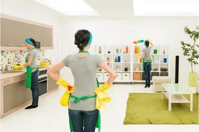 家政服務加盟 用精準眼光，開啟創業財富之門